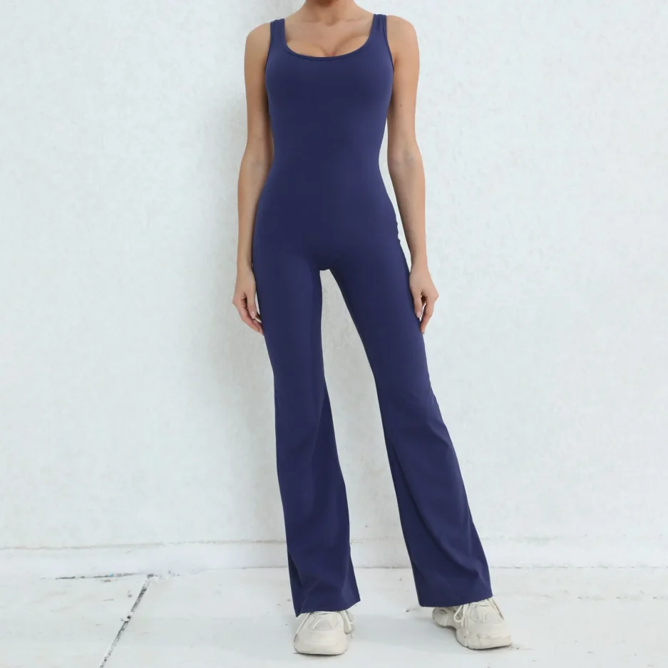 Ajan Henki - Push up jumpsuit