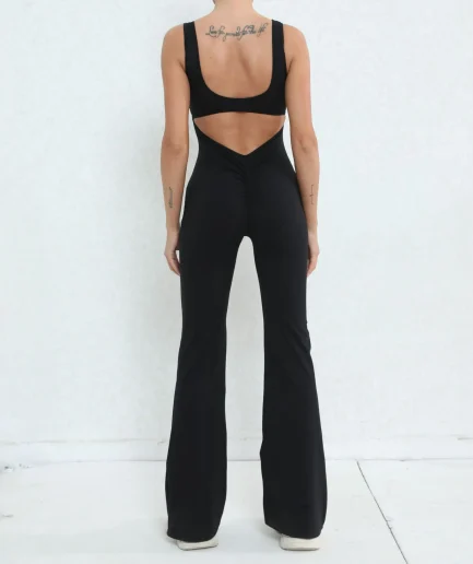 Ajan Henki - Push up jumpsuit