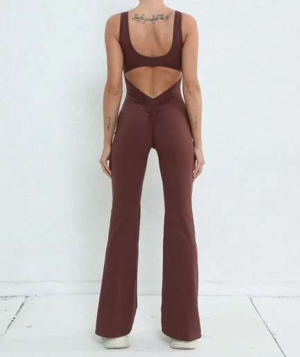 Ajan Henki - Push up jumpsuit