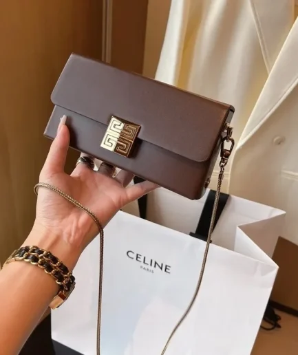 Kissful Celine crossbody laukku