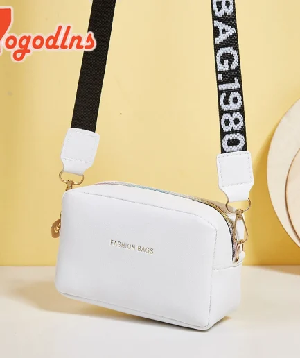 Kissful Yogodlns crossbody laukku